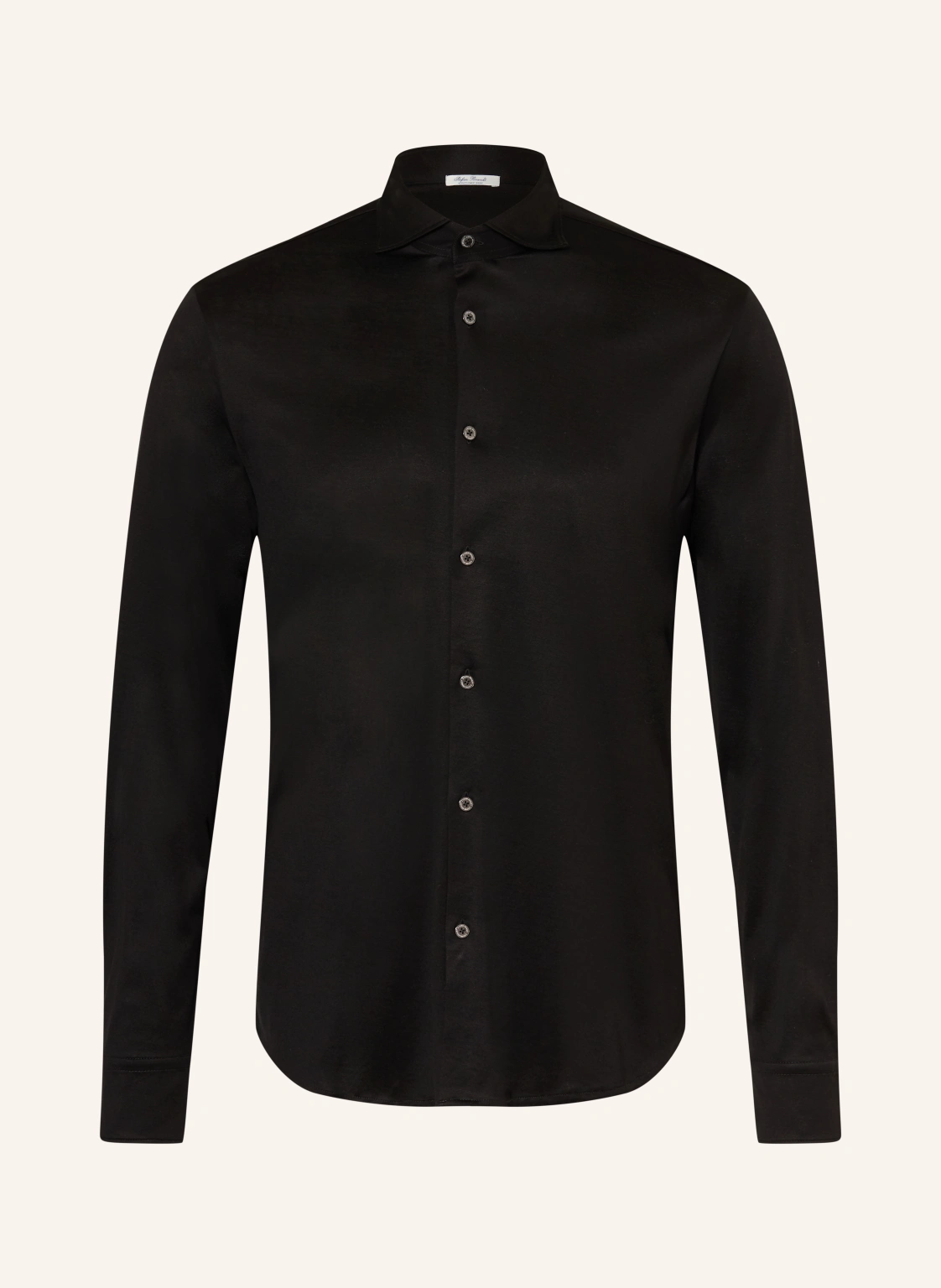 Stefan Brandt Jerseyhemd OTIS Slim Fit
