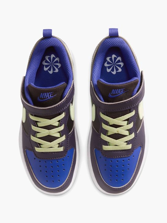 COURT BOROUGH LOW Trainer