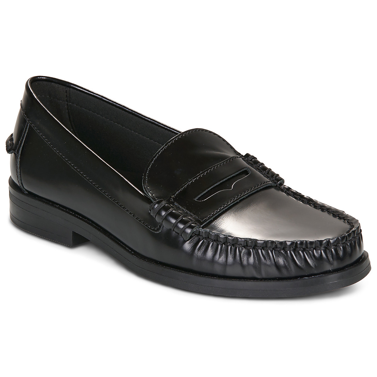 Geox - D NOEMEN - Black