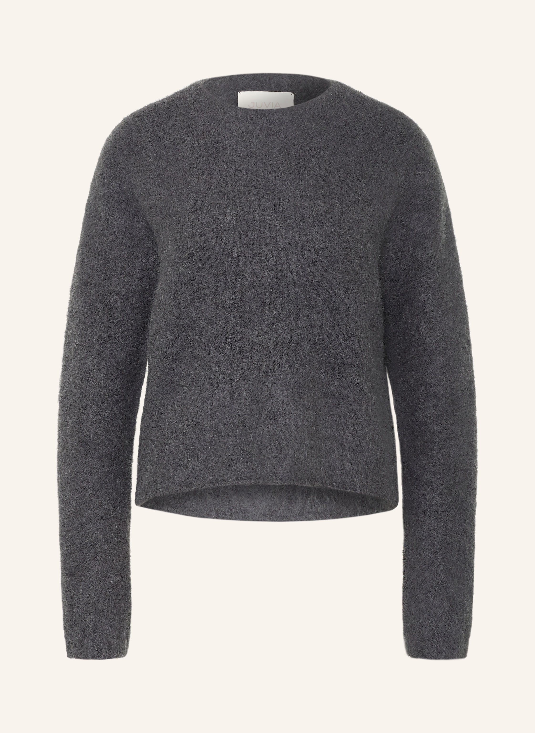 Juvia Pullover SOLEA mit Alpaka