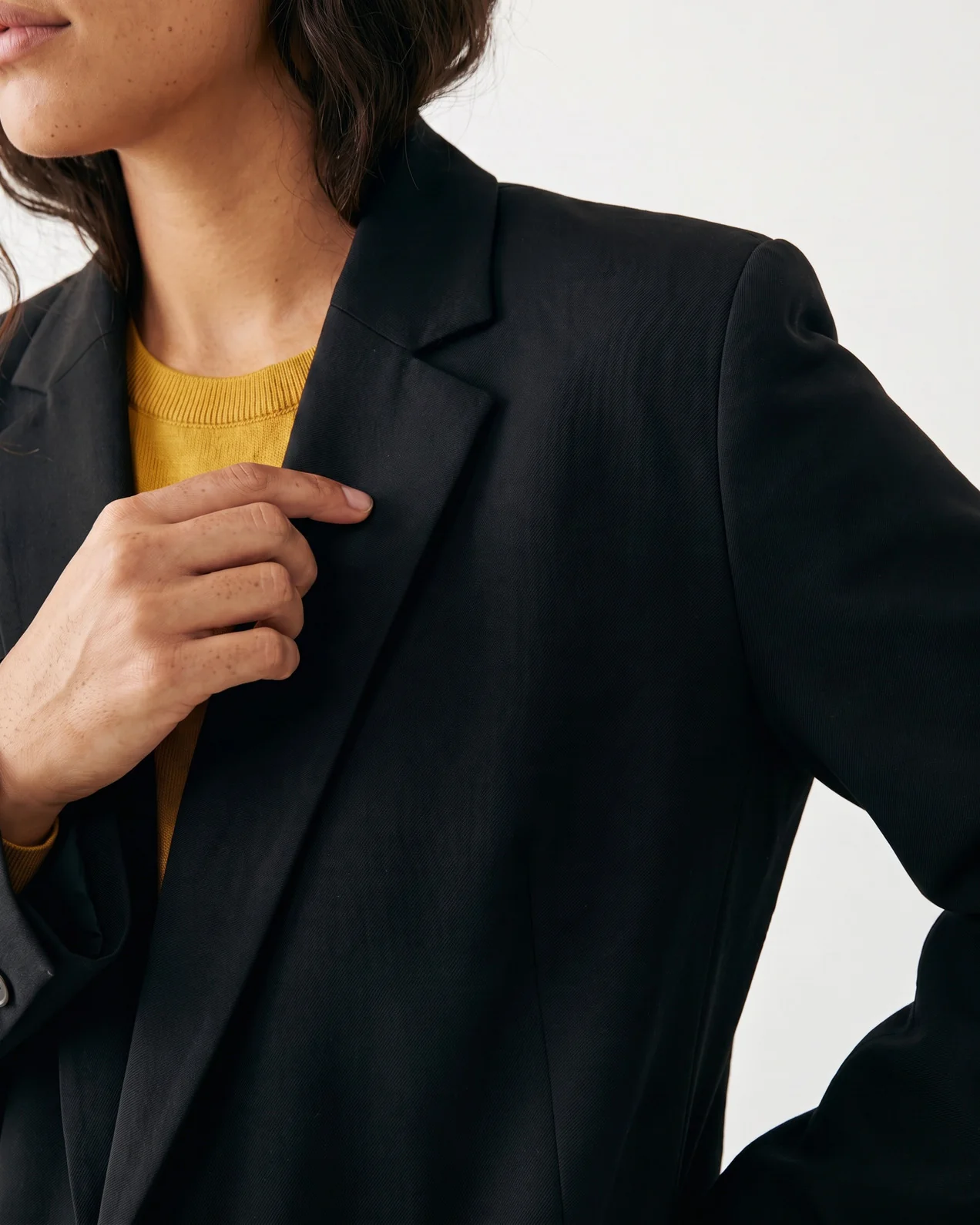 Blazer New Bruna
