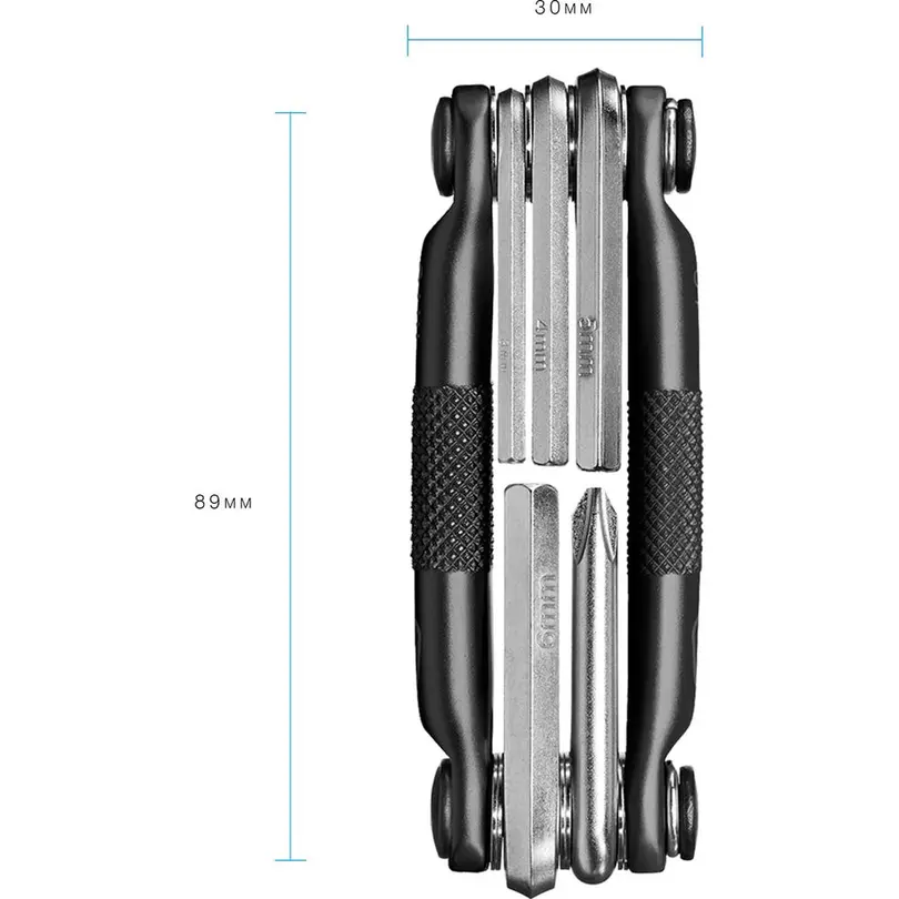 Multifunktionswerkzeug Multitool 5