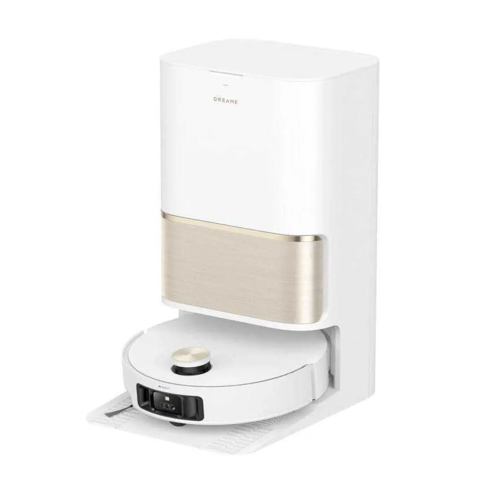 Dreame L50 Pro Ultra vacuum cleaner robot