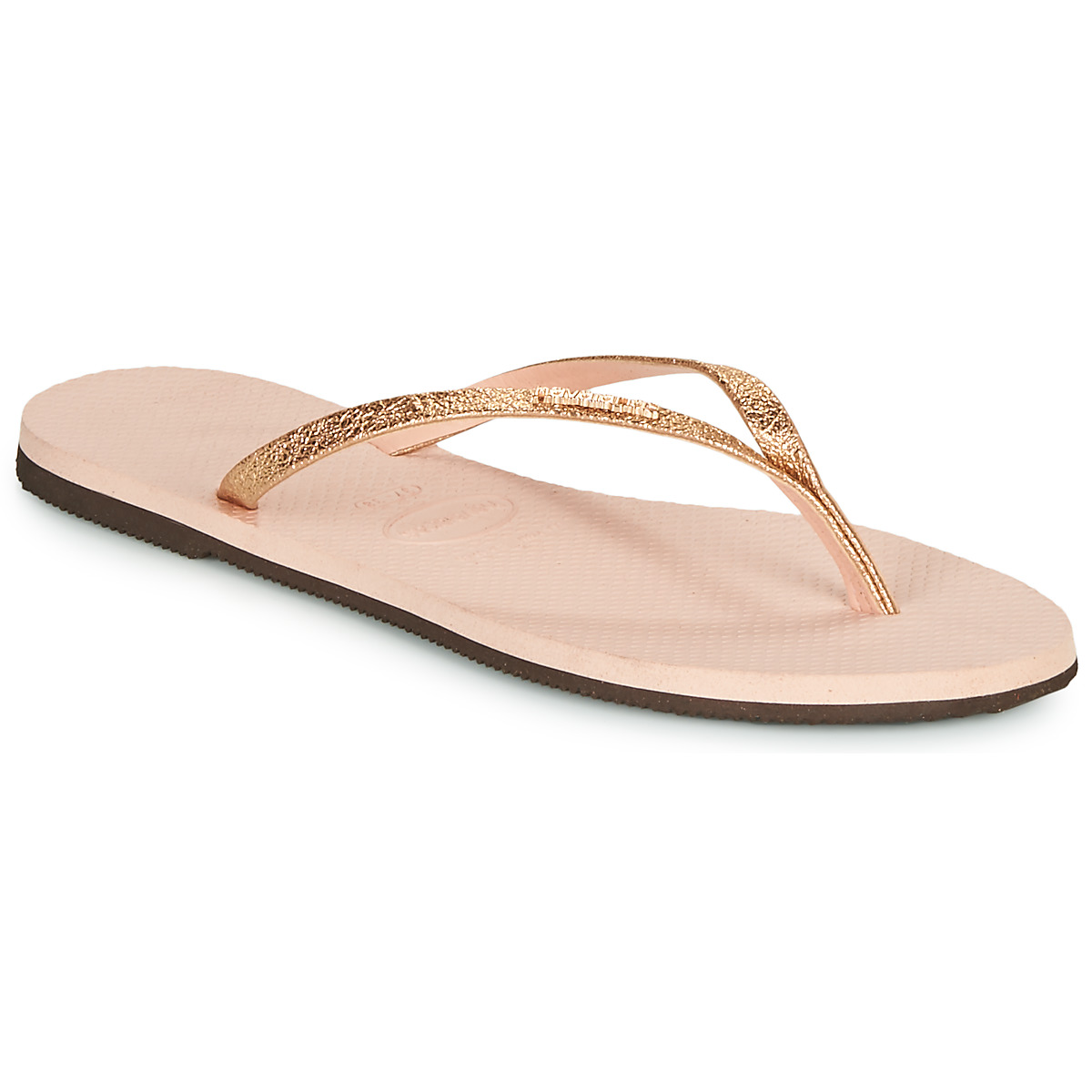 Havaianas - YOU SHINE - Pink
