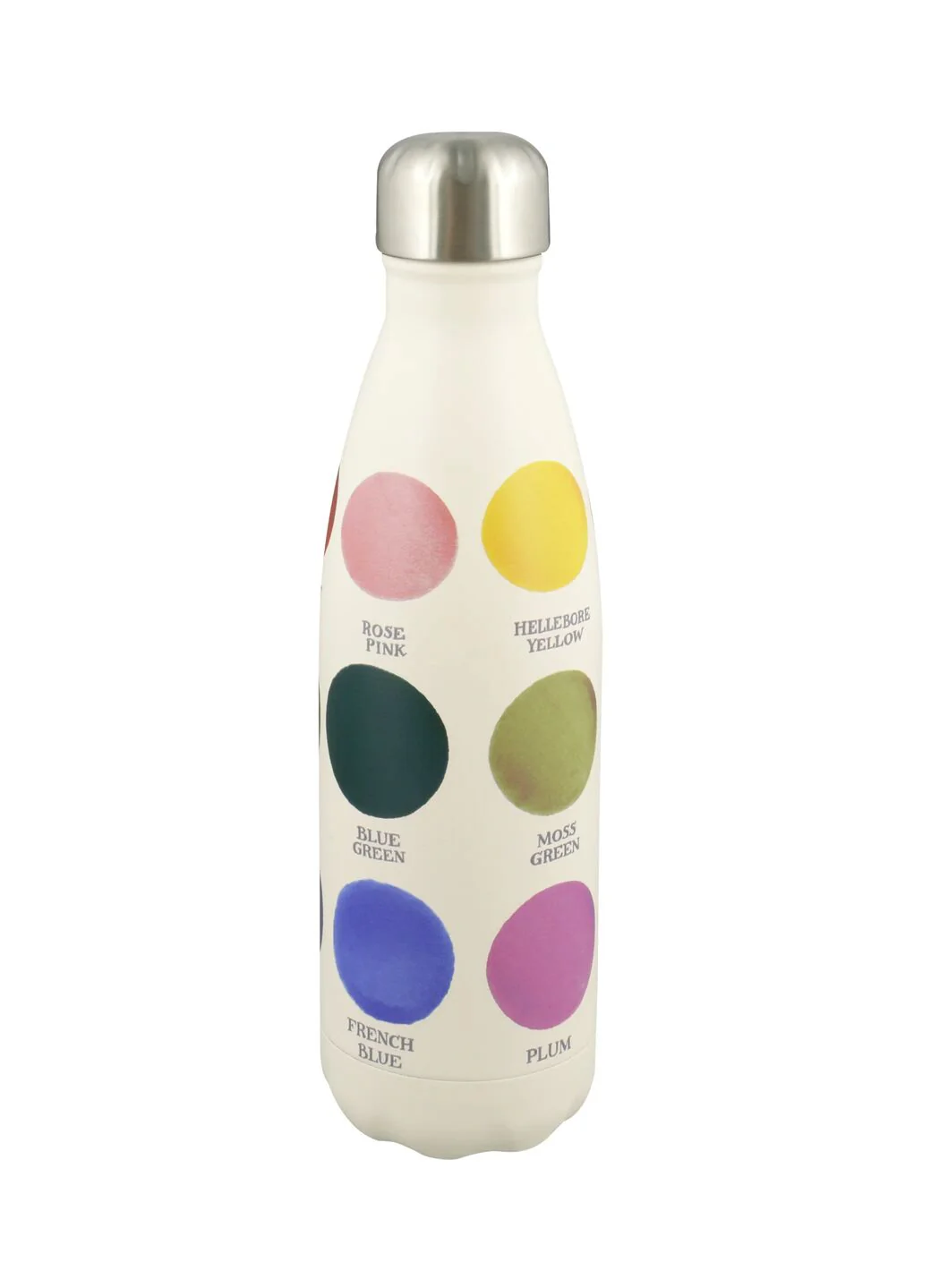 Colour Chips Chilly's Insulated Bottle