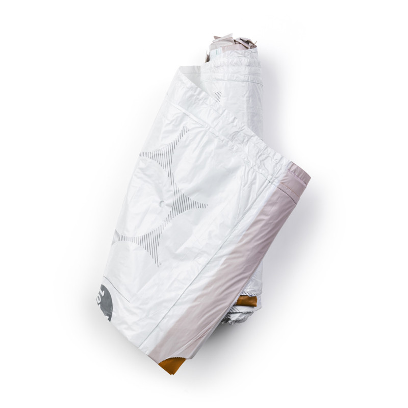 Sac poubelle PerfectFit X 10-12 L 20 pièces BRABANTIA