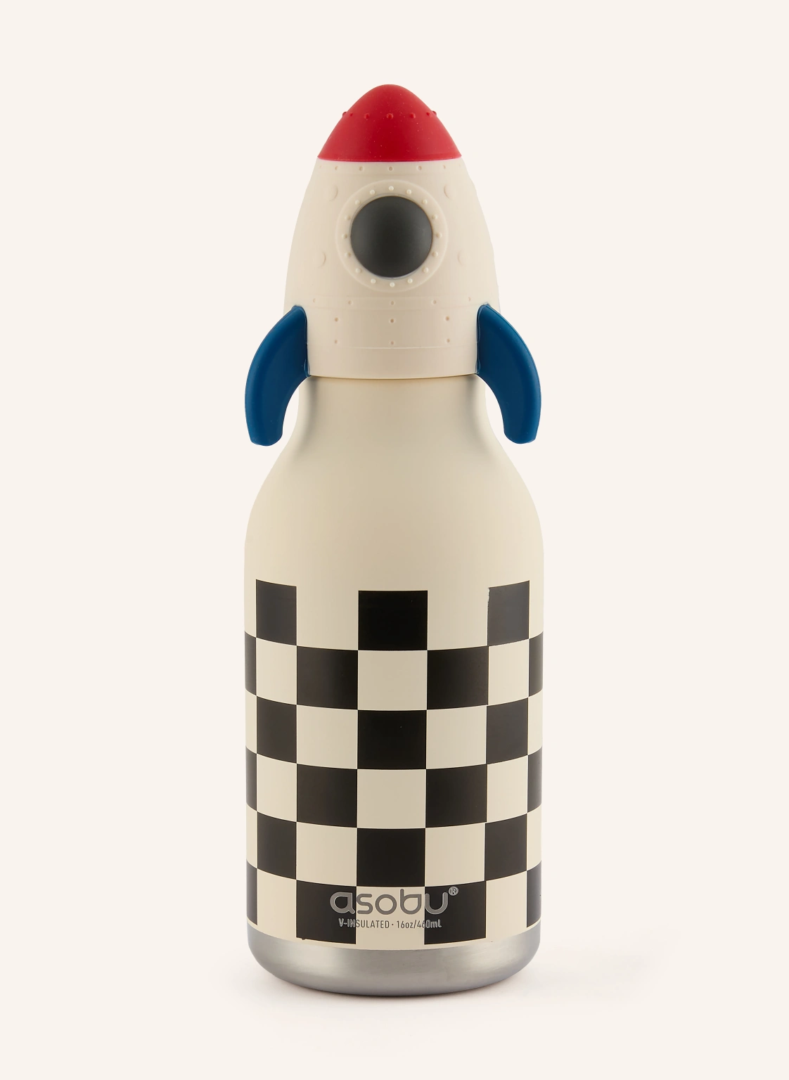 asobu Isolierflasche BESTIE