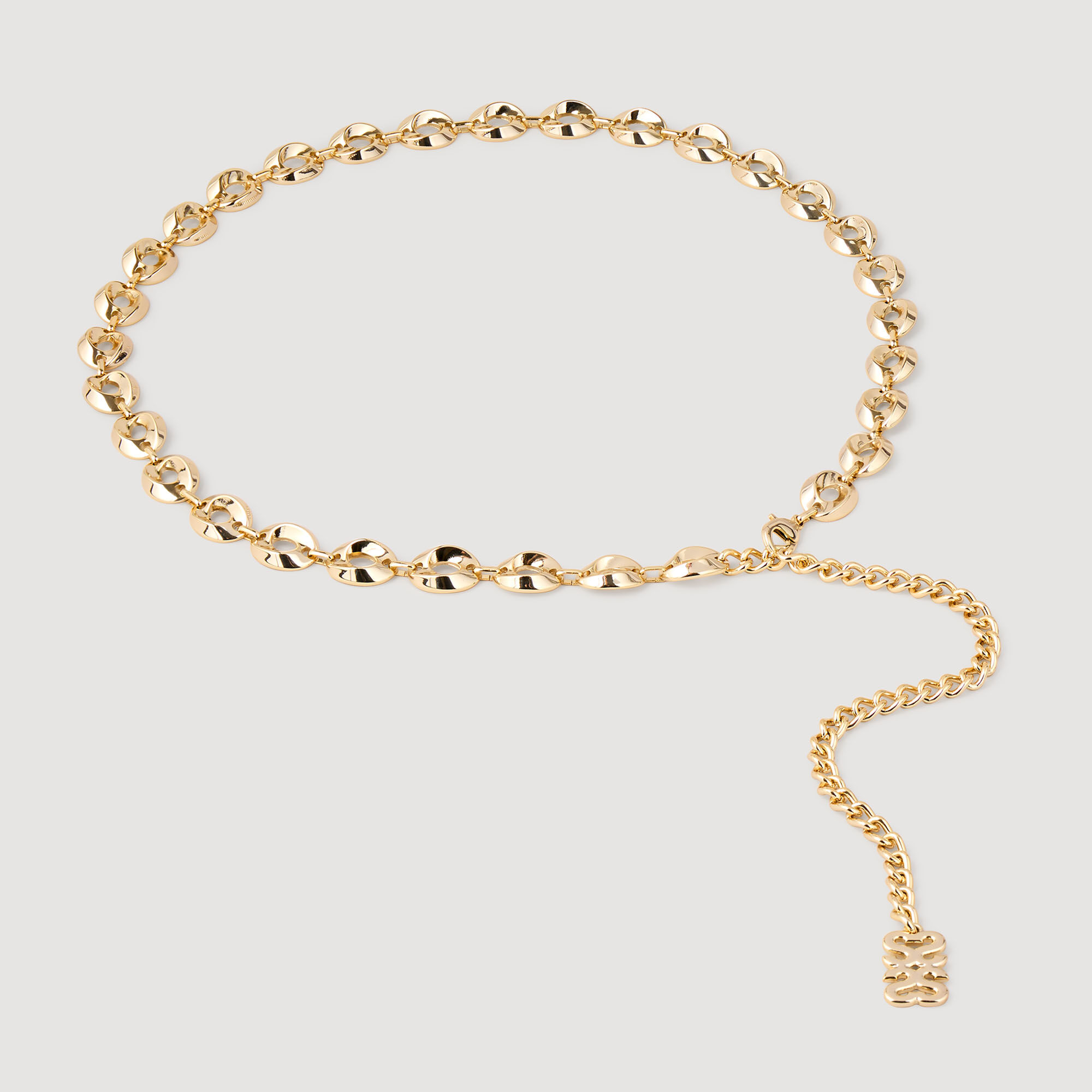 Ceinture cha&icirc;ne