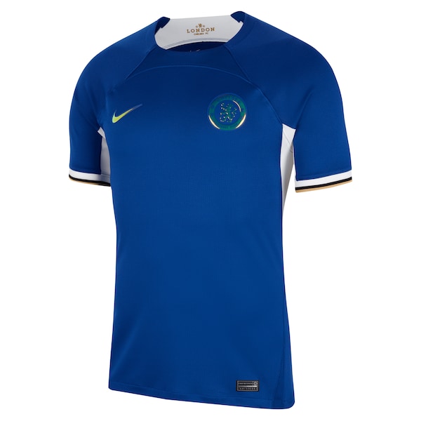 Chelsea Nike 2023/24 Home Stadium Replica Jersey - Blue