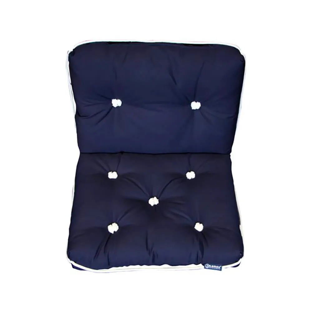 Talamex Cushion Kapok Double