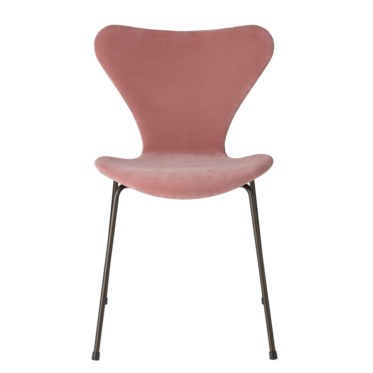 Fritz Hansen - Serie 7 Polsterstuhl