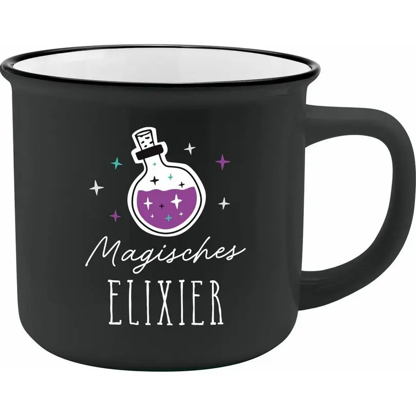 Tasse Elixier