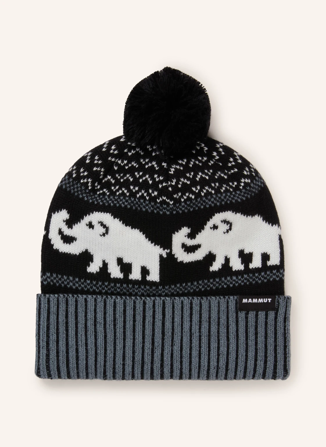 MAMMUT Mütze