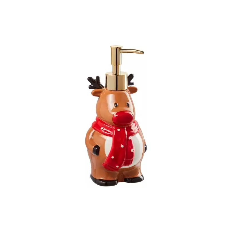 Seifenspender XMAS Reindeer