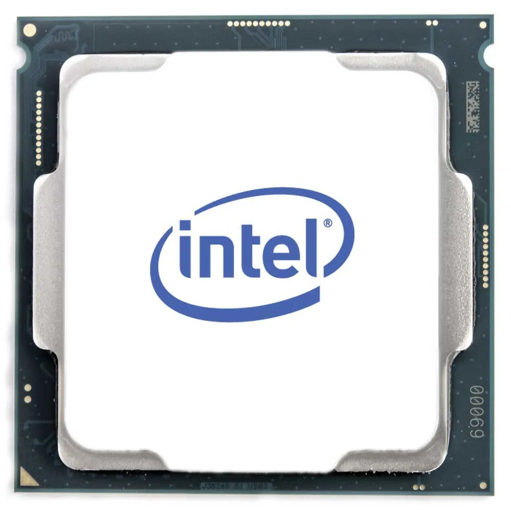 Intel i5-10400F 2.9GHz CPU