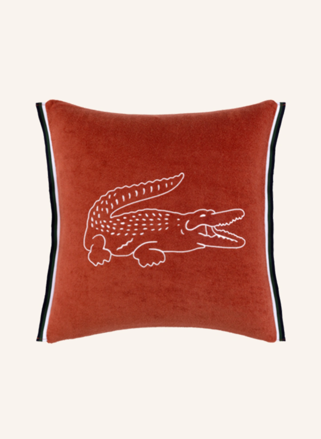 LACOSTE Dekokissenhülle LBREAK