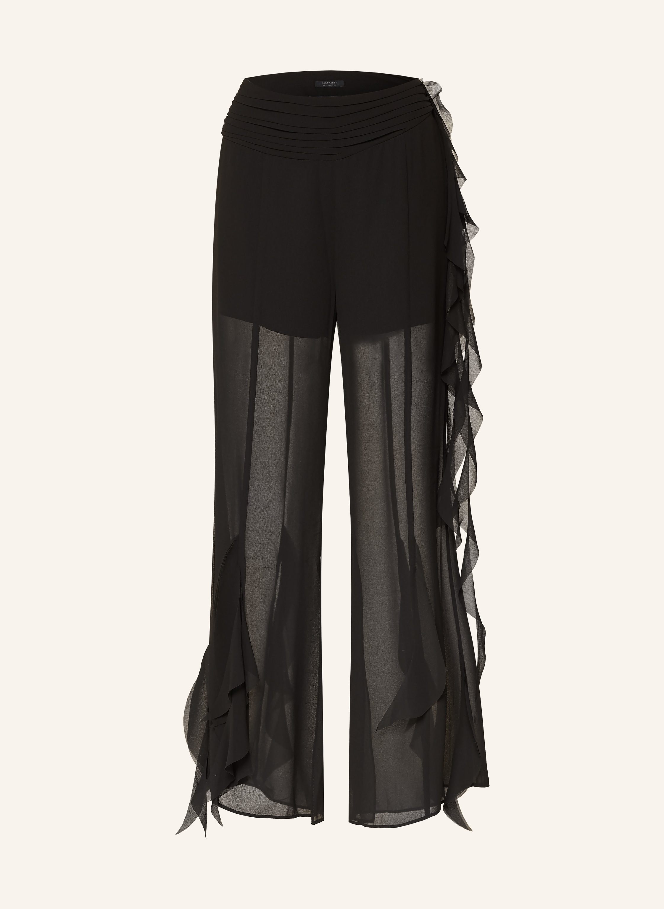 ALLSAINTS Marlenehose MINNA