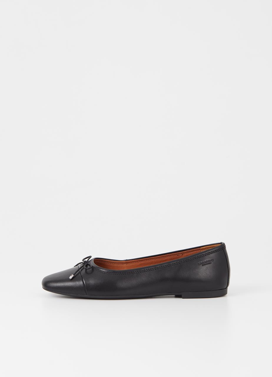 Jolin Ballet Flats