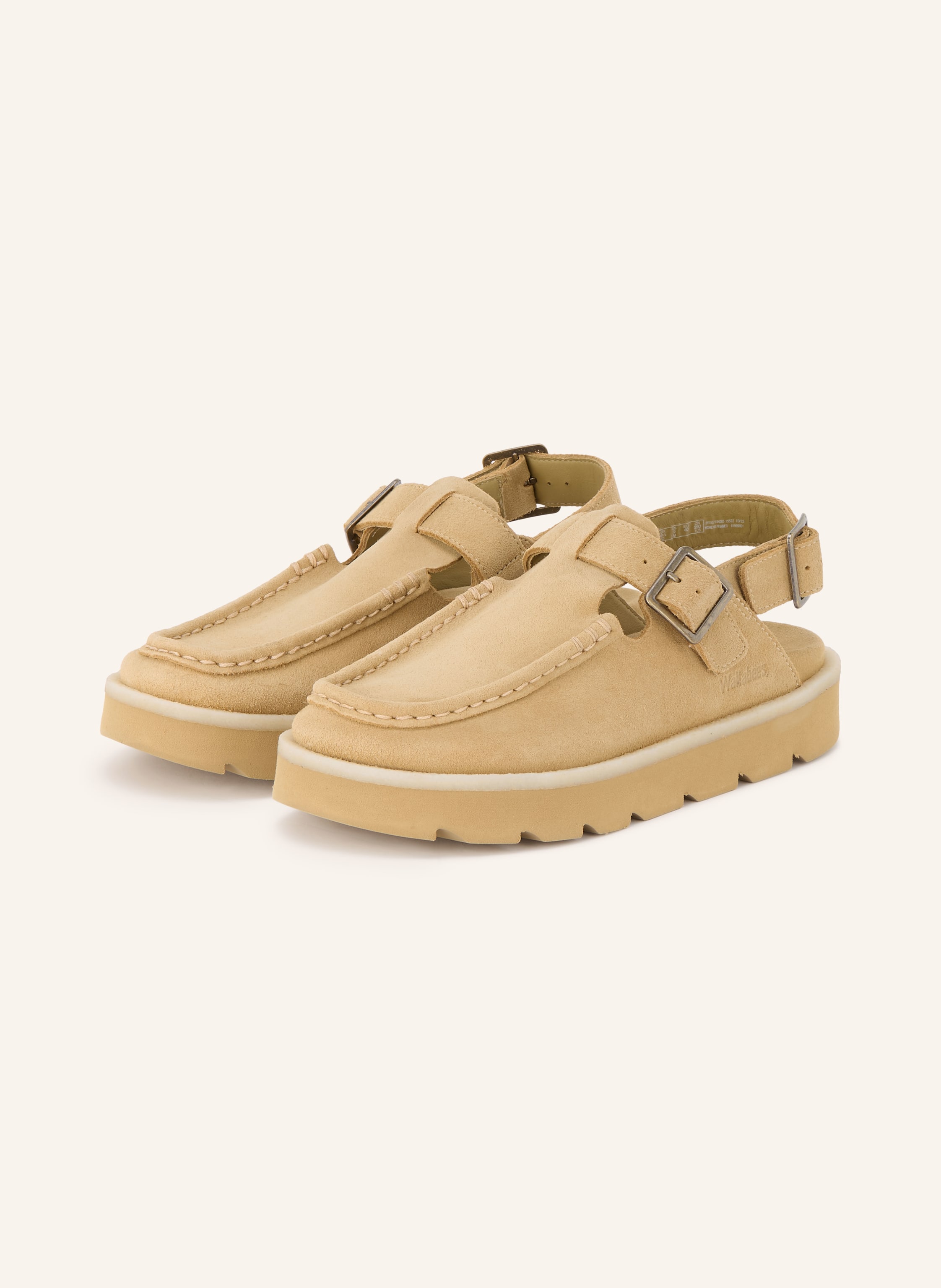 Clarks ORIGINALS Slingloafer MEARE EASY