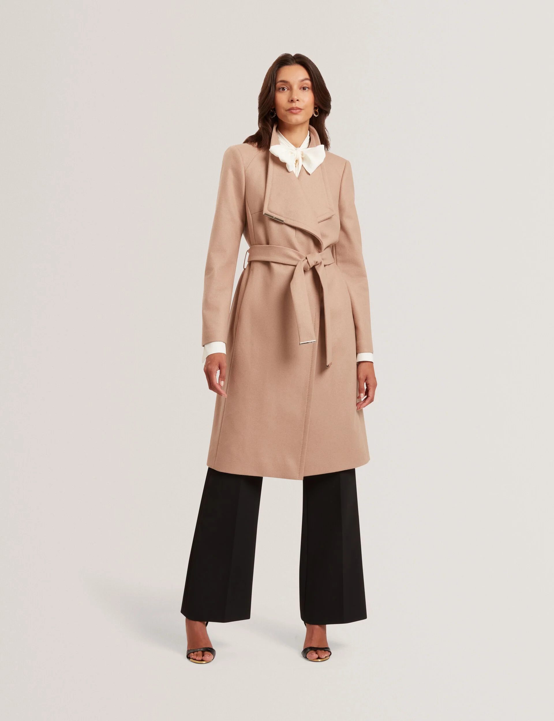 ROSE | CAMEL