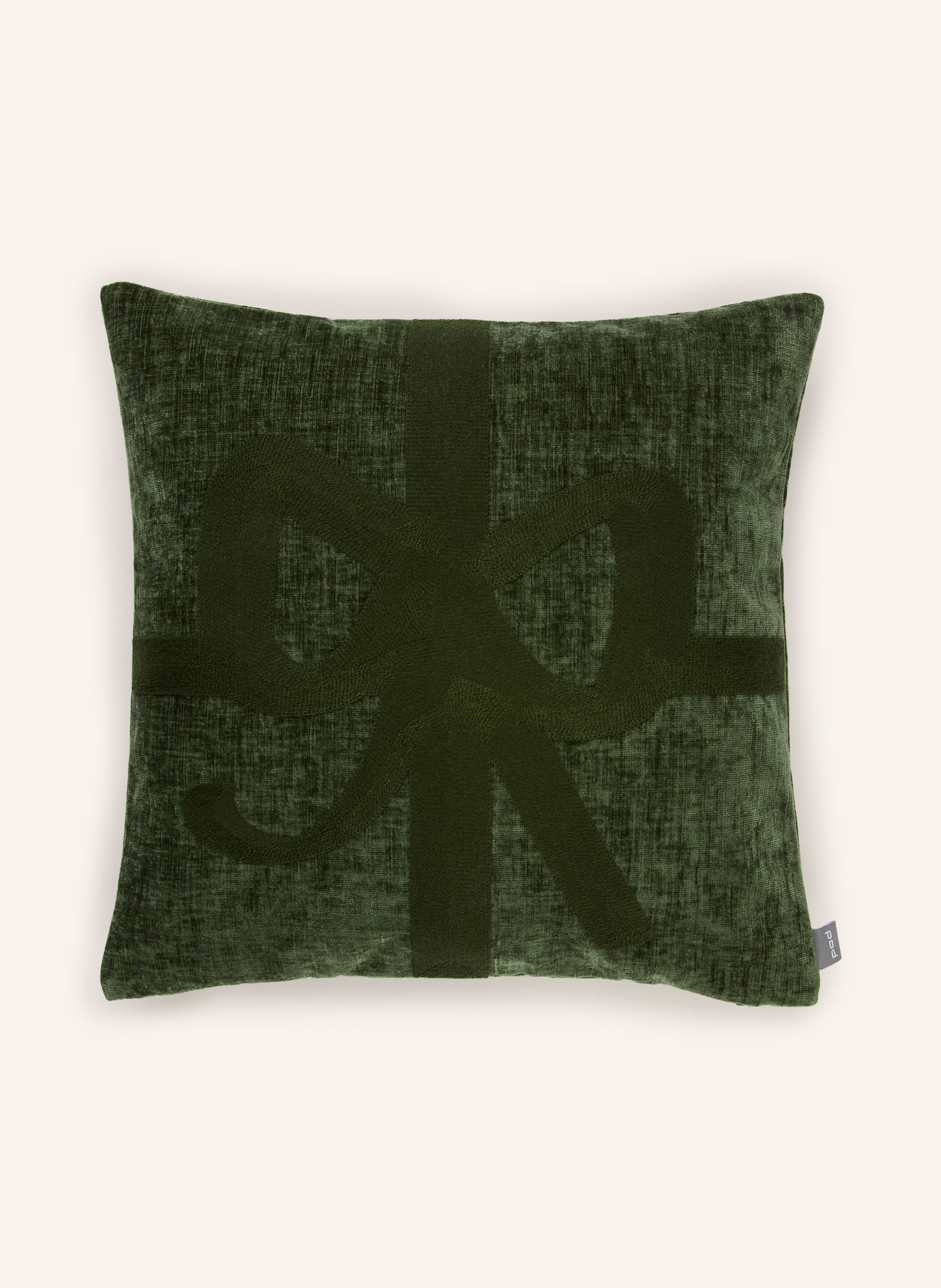PAD Dekokissenhülle GIFT