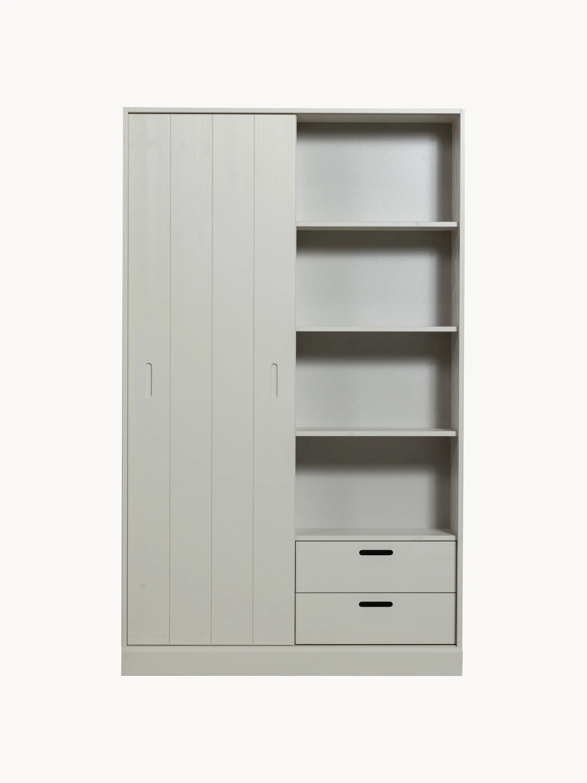 Schiebetürenschrank Mila