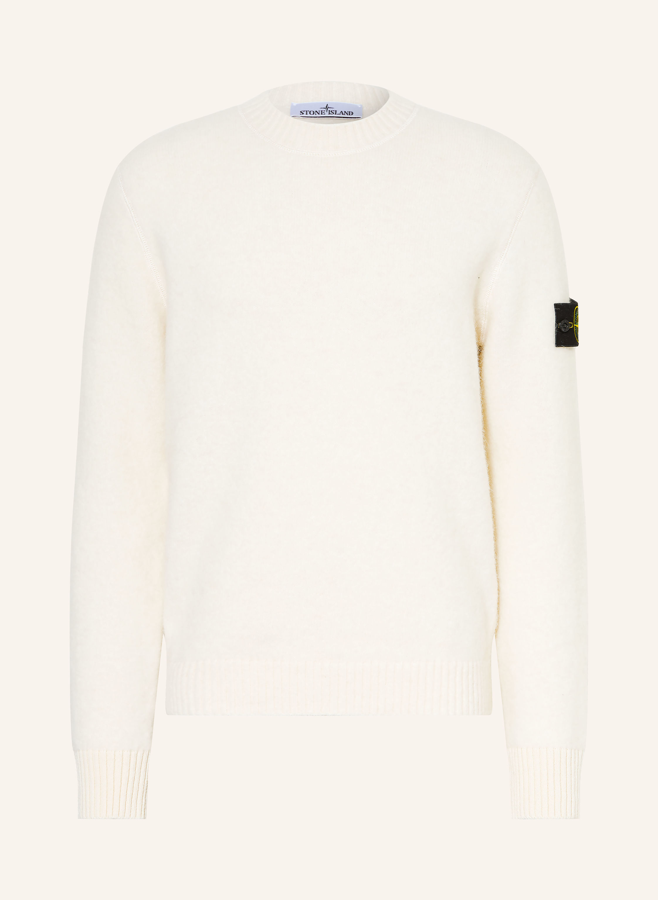 STONE ISLAND Pullover