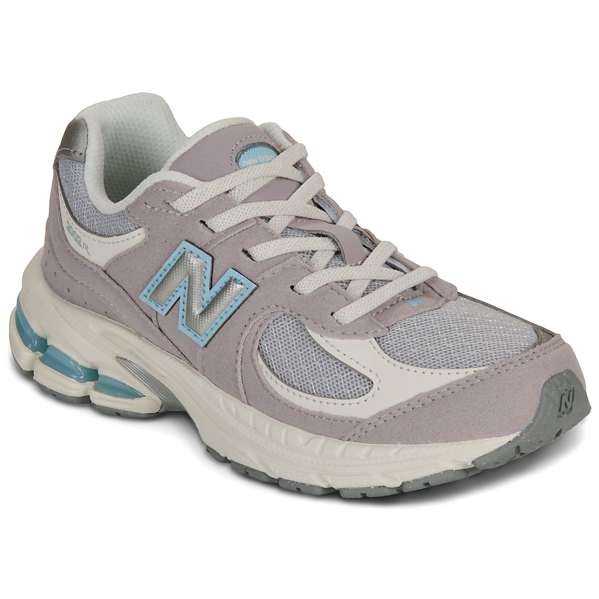 New Balance - 2002 - Grey