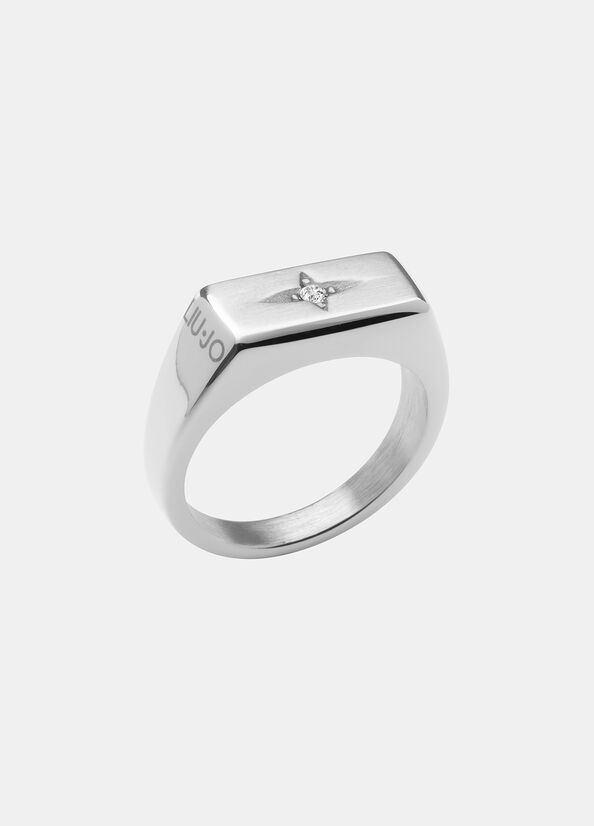 Anello da uomo