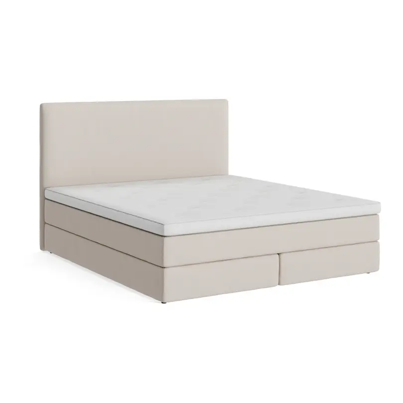 Boxspringbett Nylund