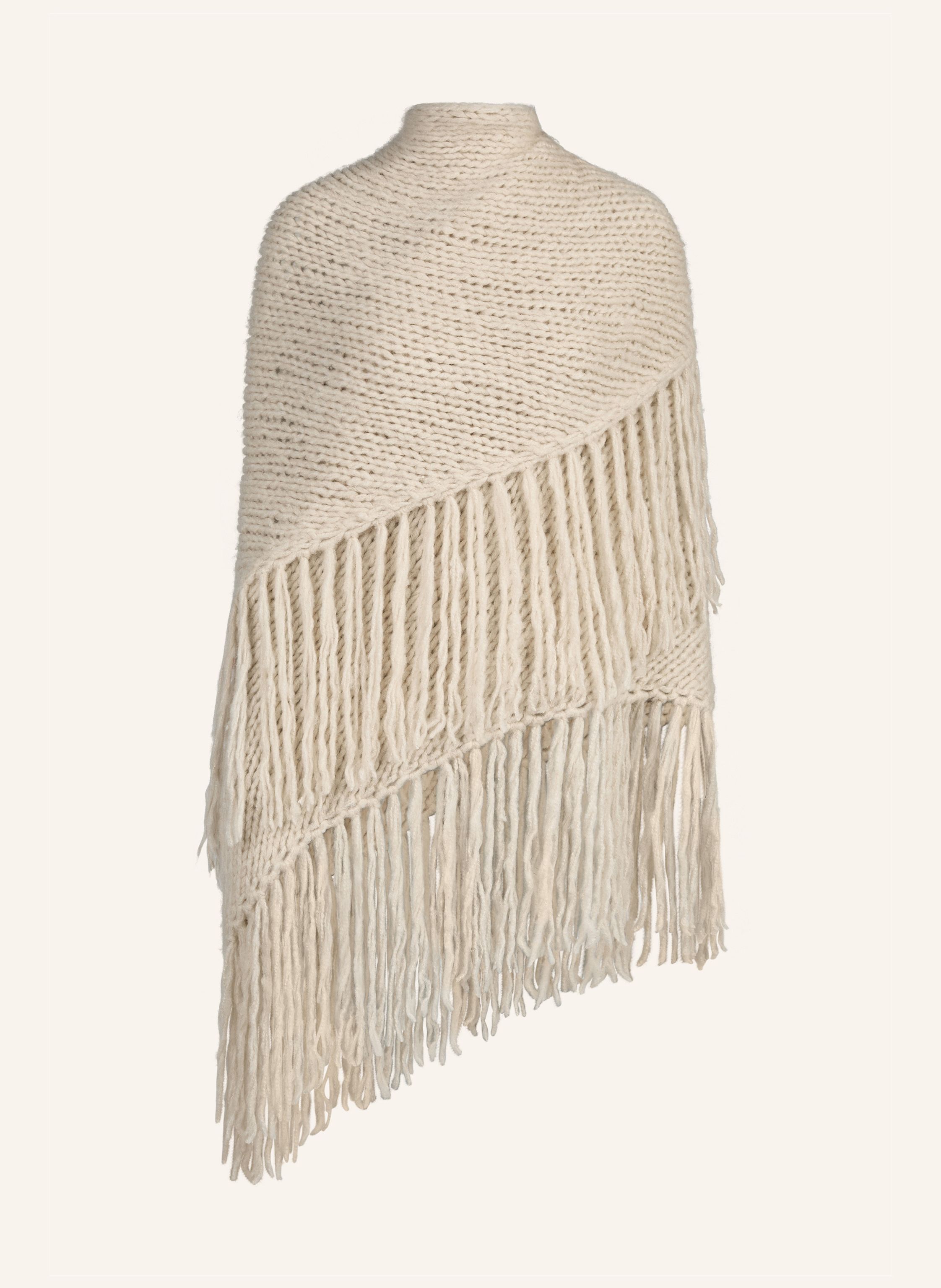 DOUIE Cape MIMI aus Cashmere