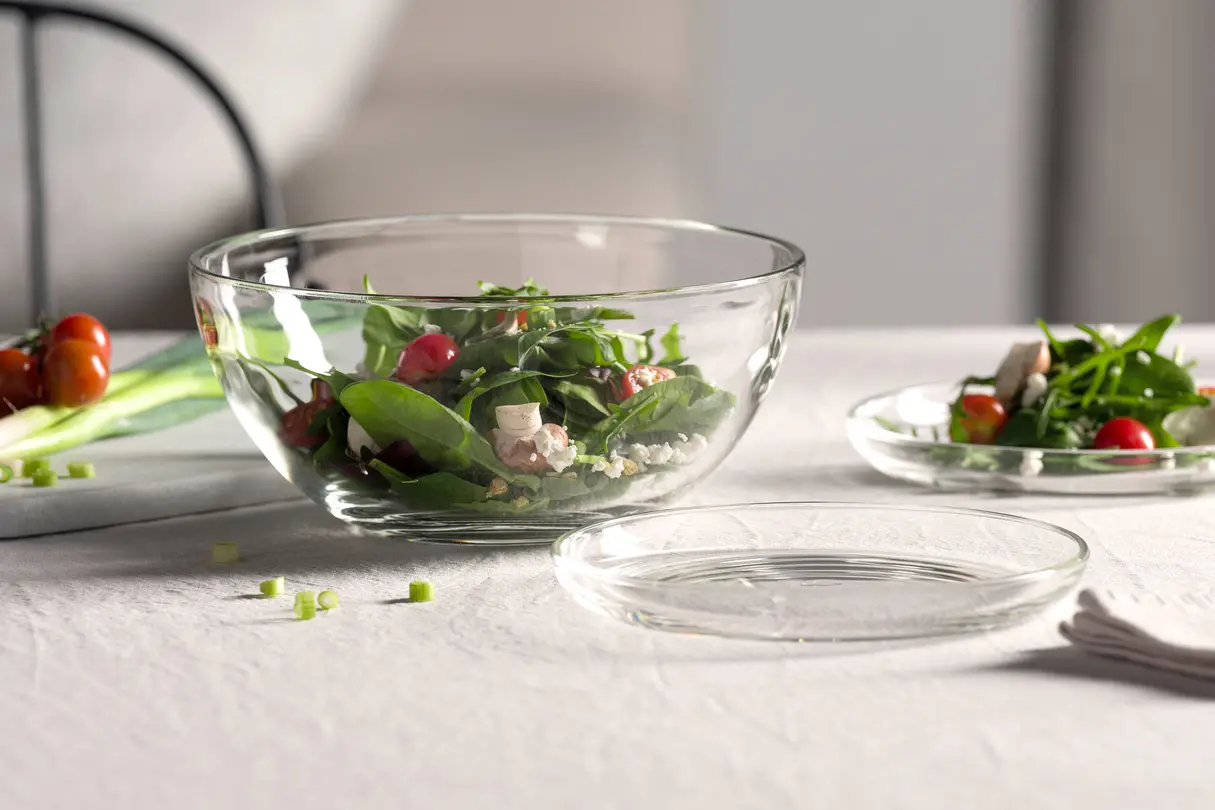 Schale Cucina
