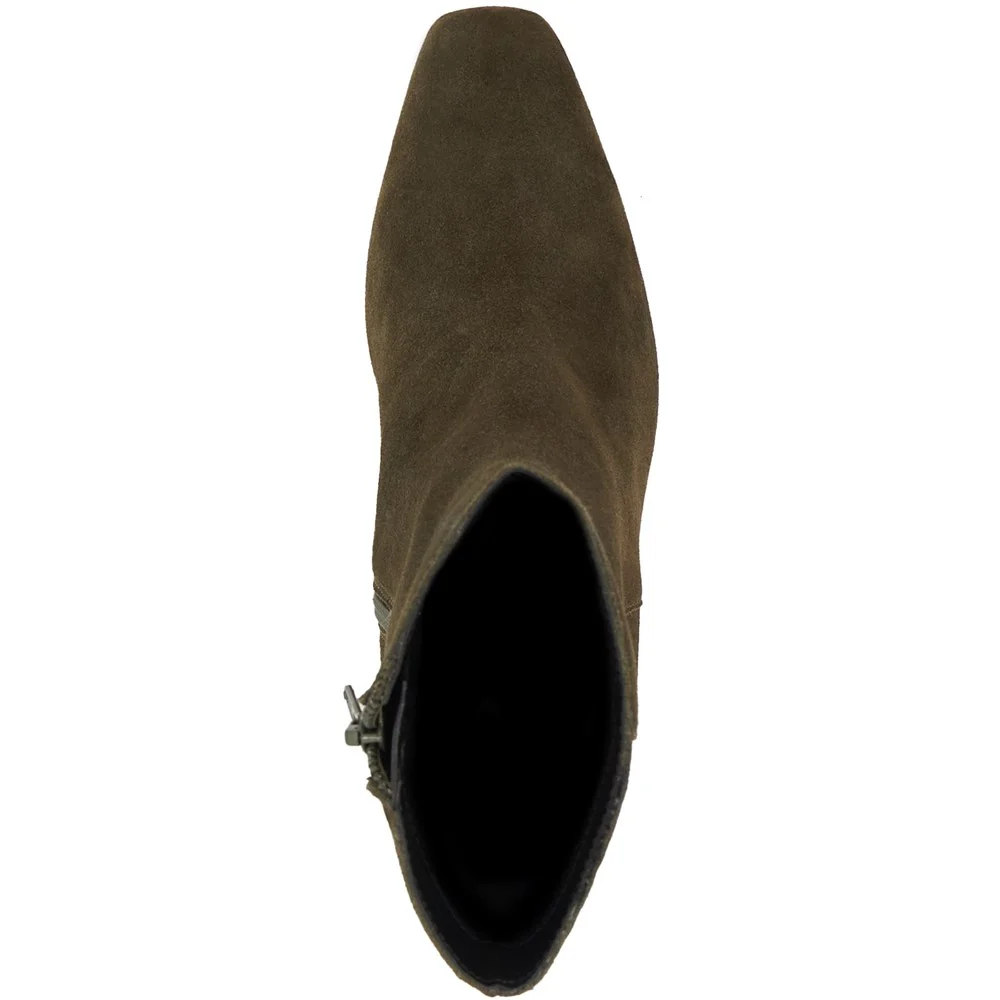Dune Ovation Ankle Boots