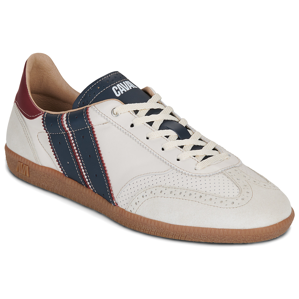 Caval - PULSE WHITE CROCKET - White