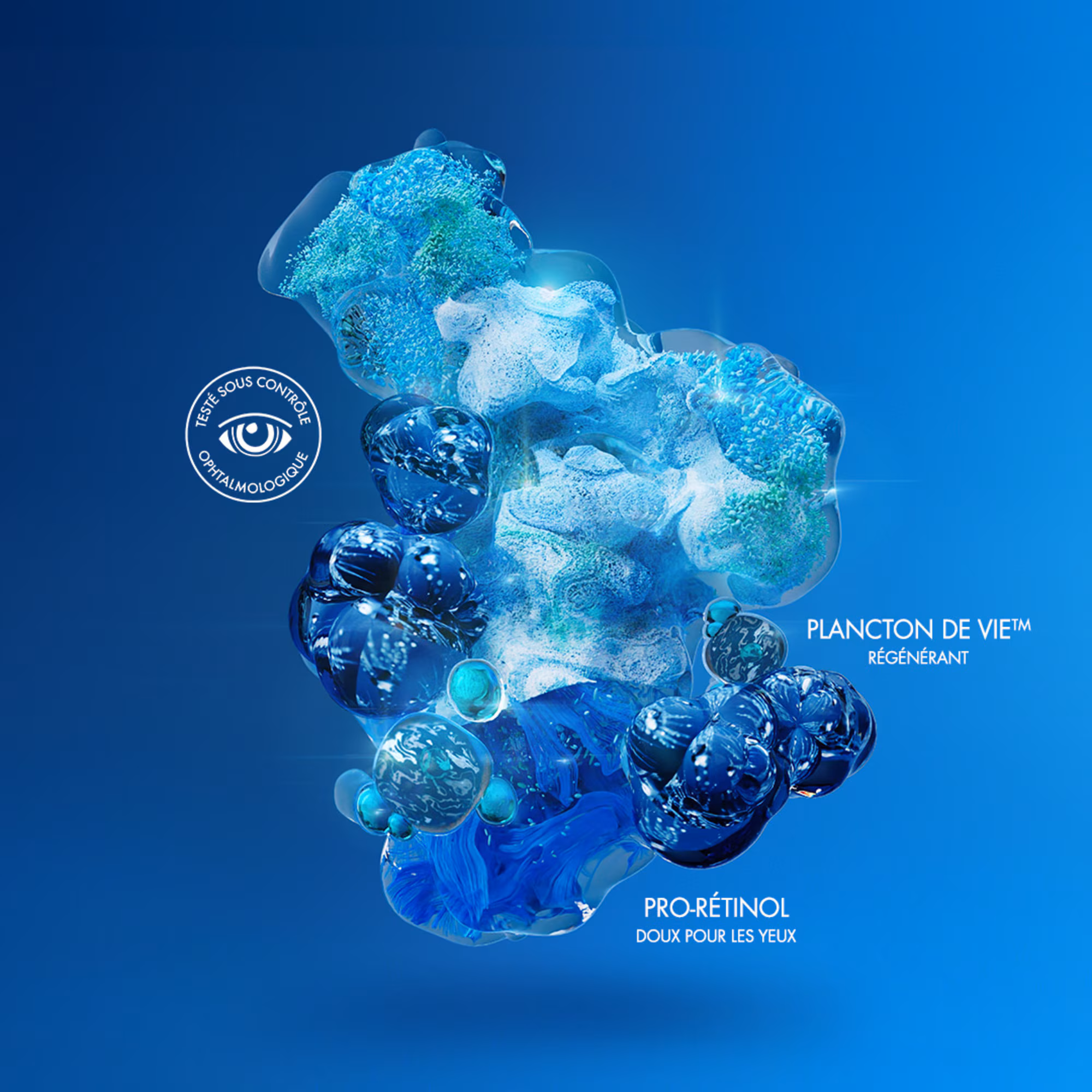 BLUE PRO-RETINOLCrème