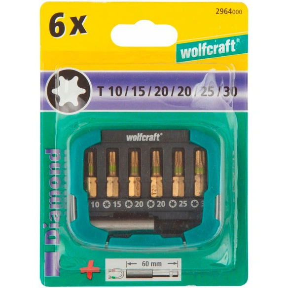Diamant-Bit-Box