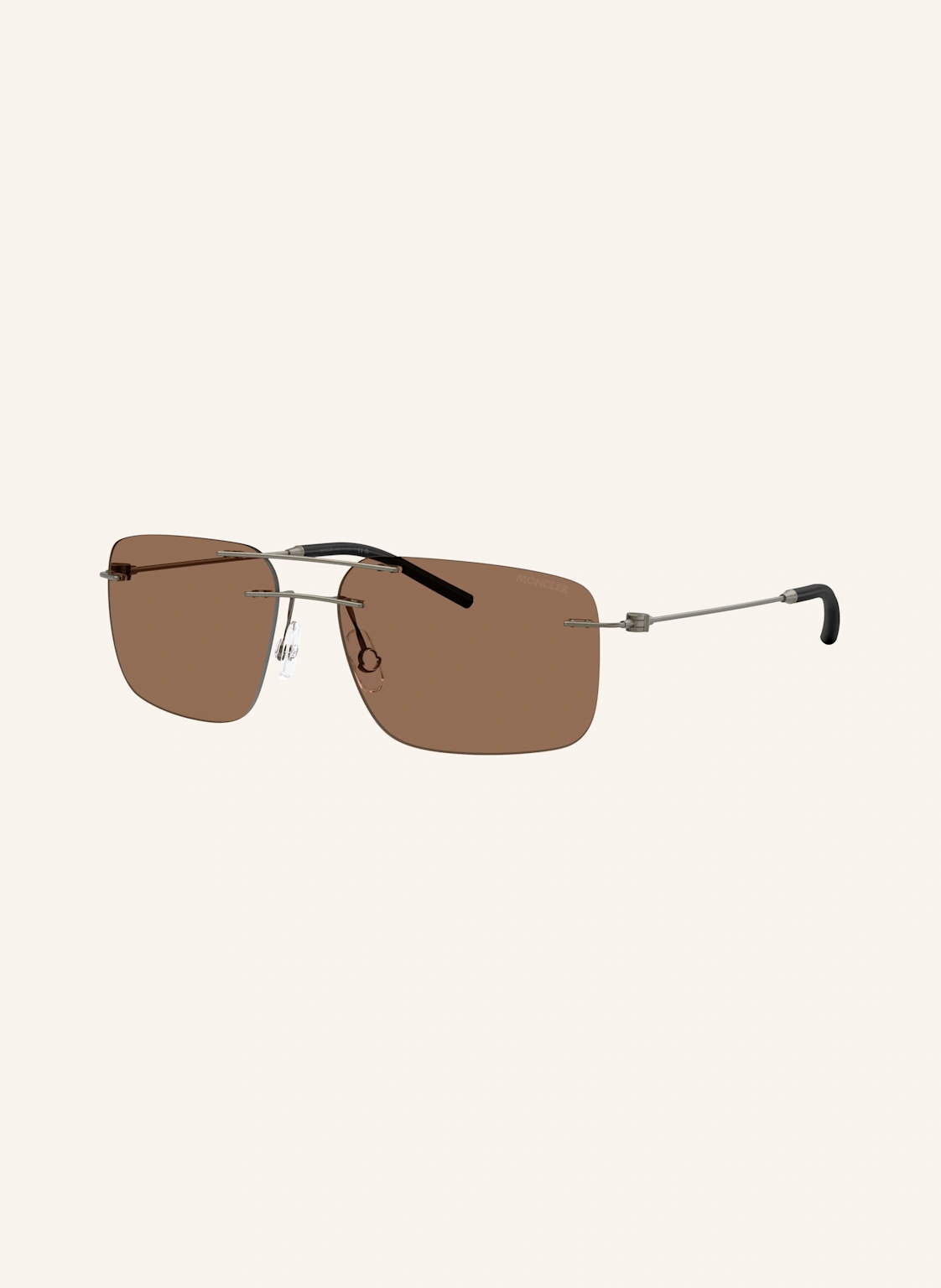 MONCLER Sonnenbrille ME4003