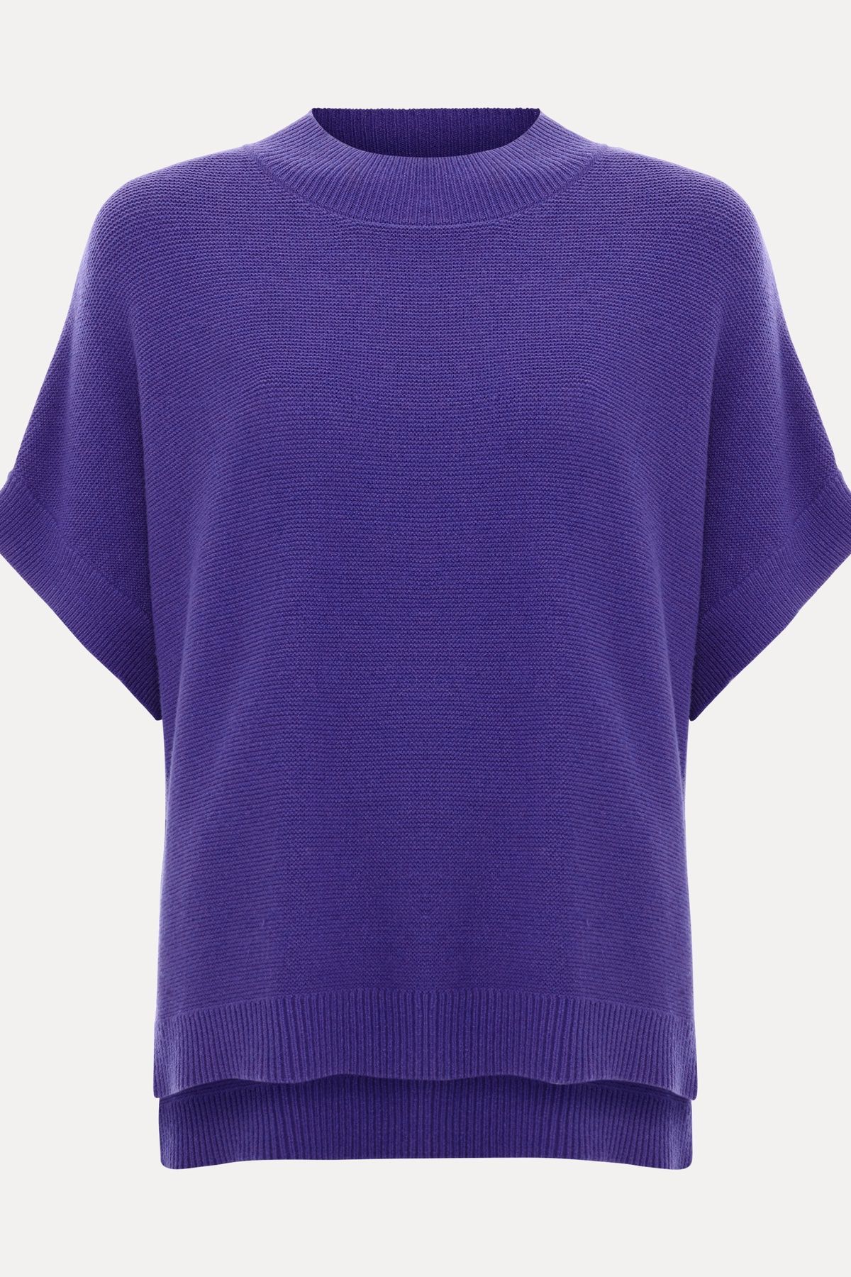 Phase Eight Grace Boxy Knit Top