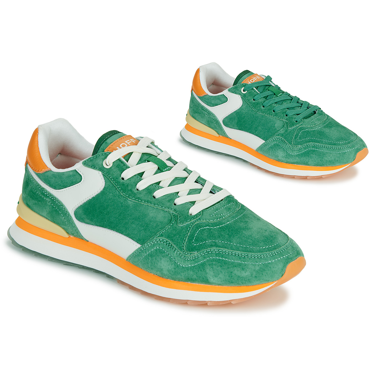 HOFF - VIRDIS MAN - Green