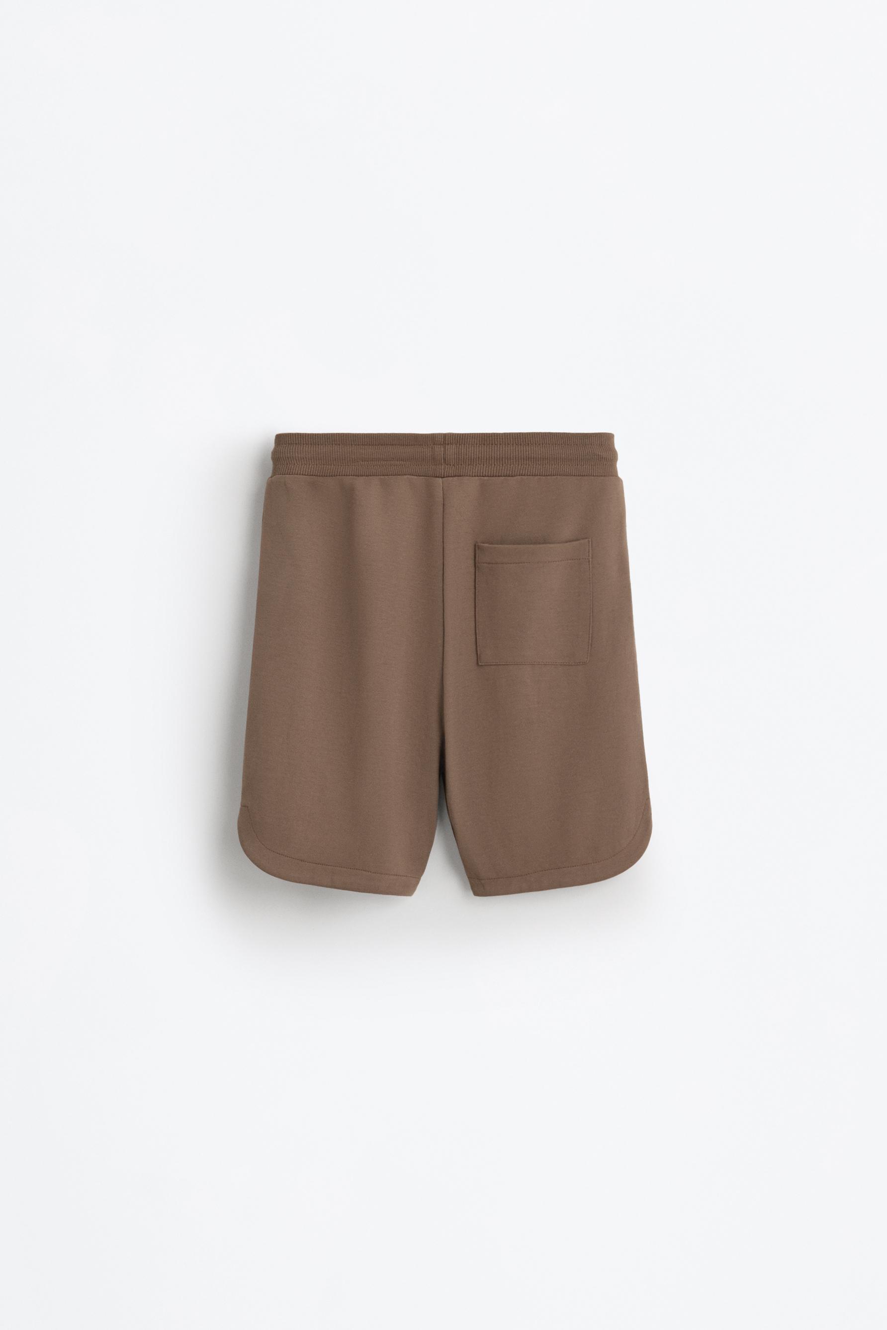 Bermuda interlock