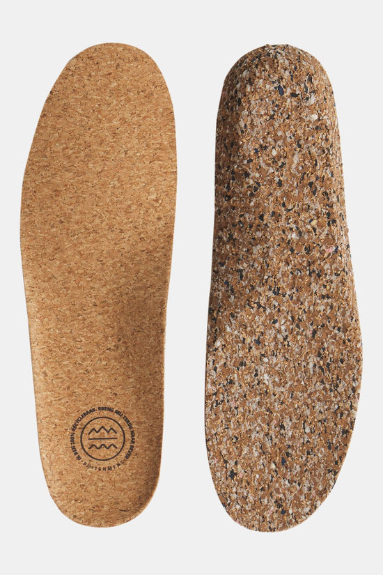 Buitenmens Hard Cup Insole Inlegzool