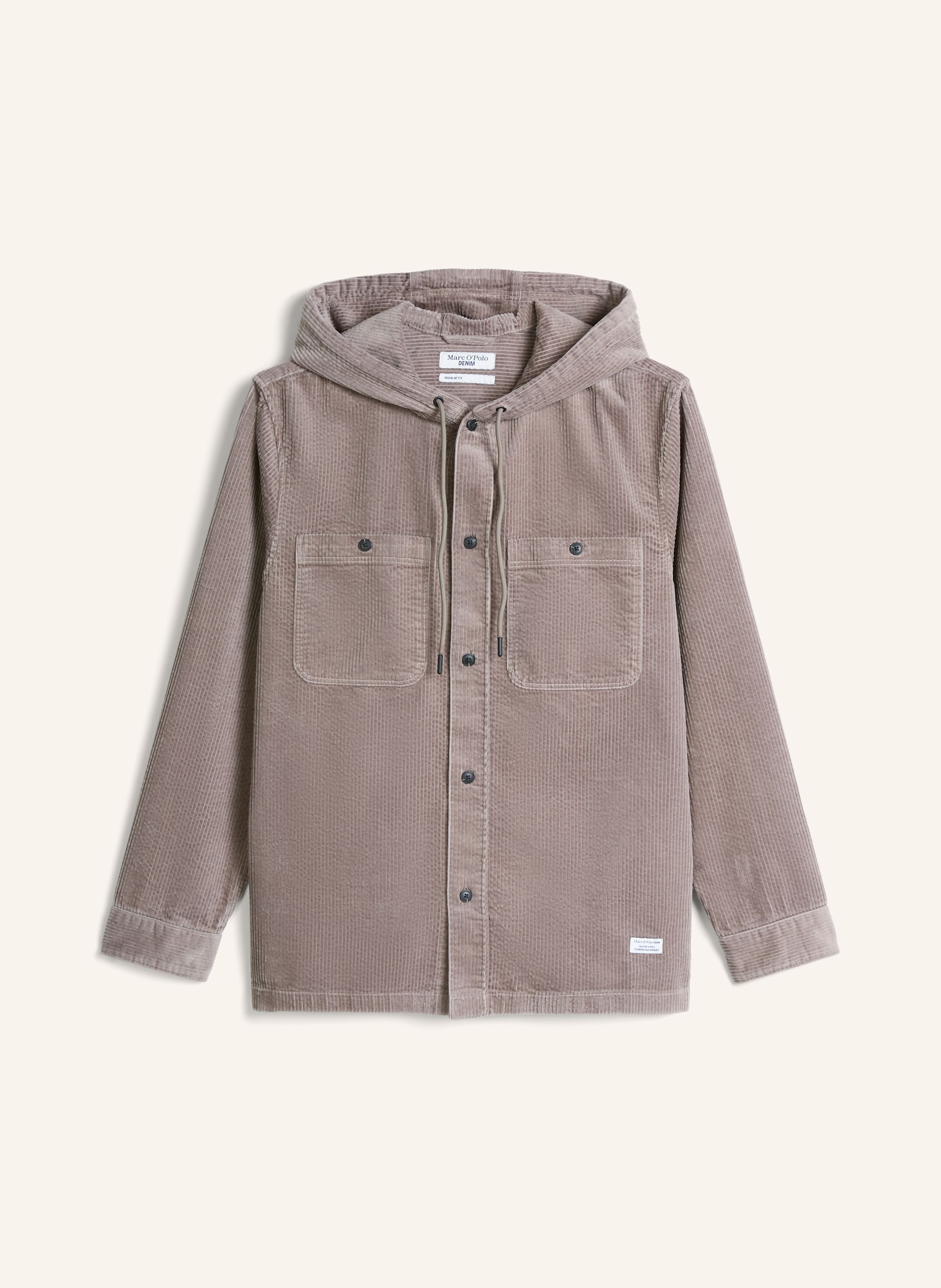 Marc O'Polo DENIM Overshirt