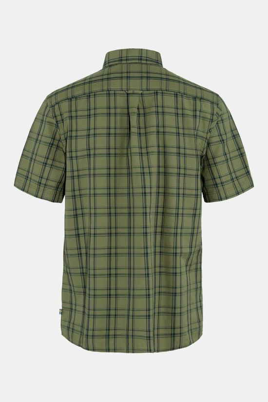 Fjällräven Ovik Light Blouse Shirt