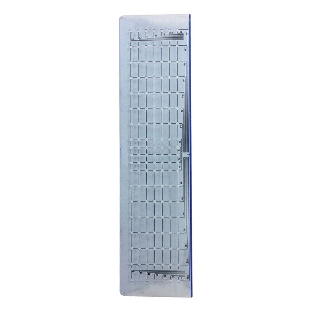 BOREMAL MILLERS PLAST