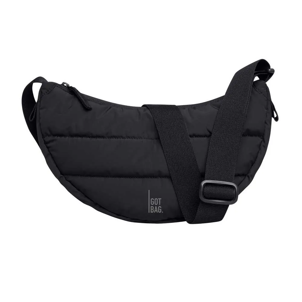 Got Bag Puffer moon small bag