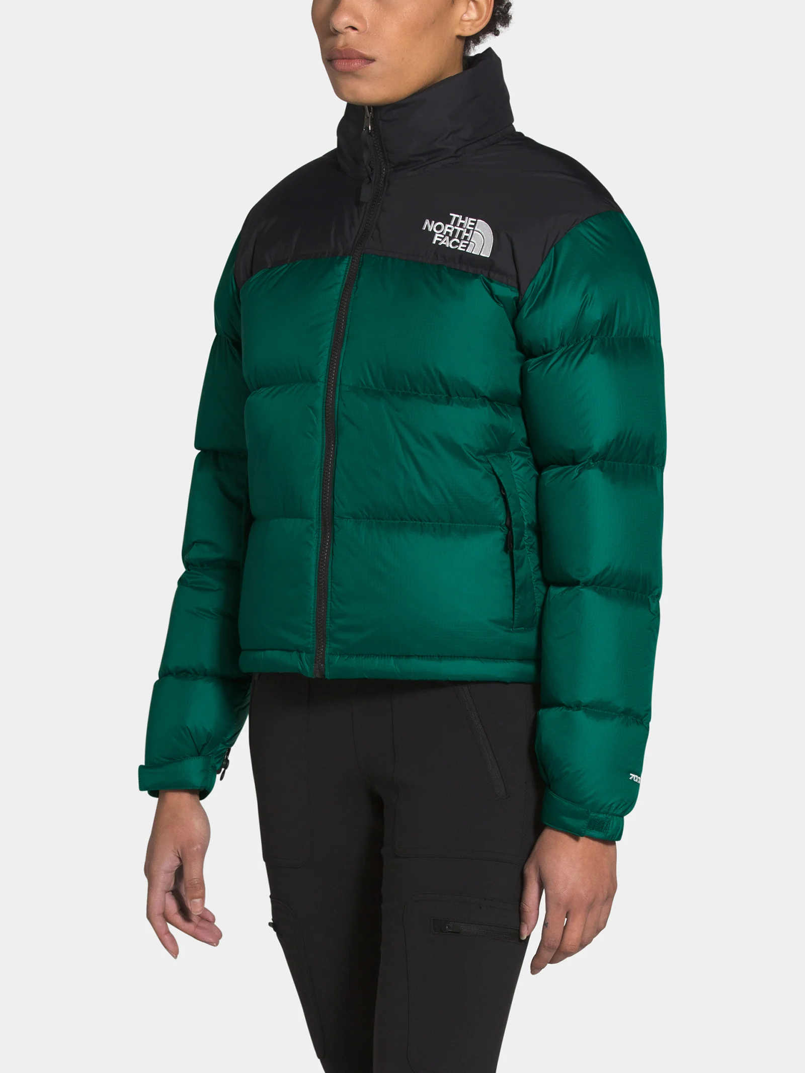1996 Retro Nuptse Jacket