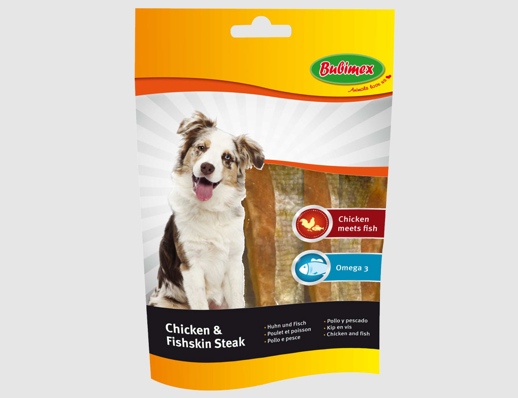 Snack Hund