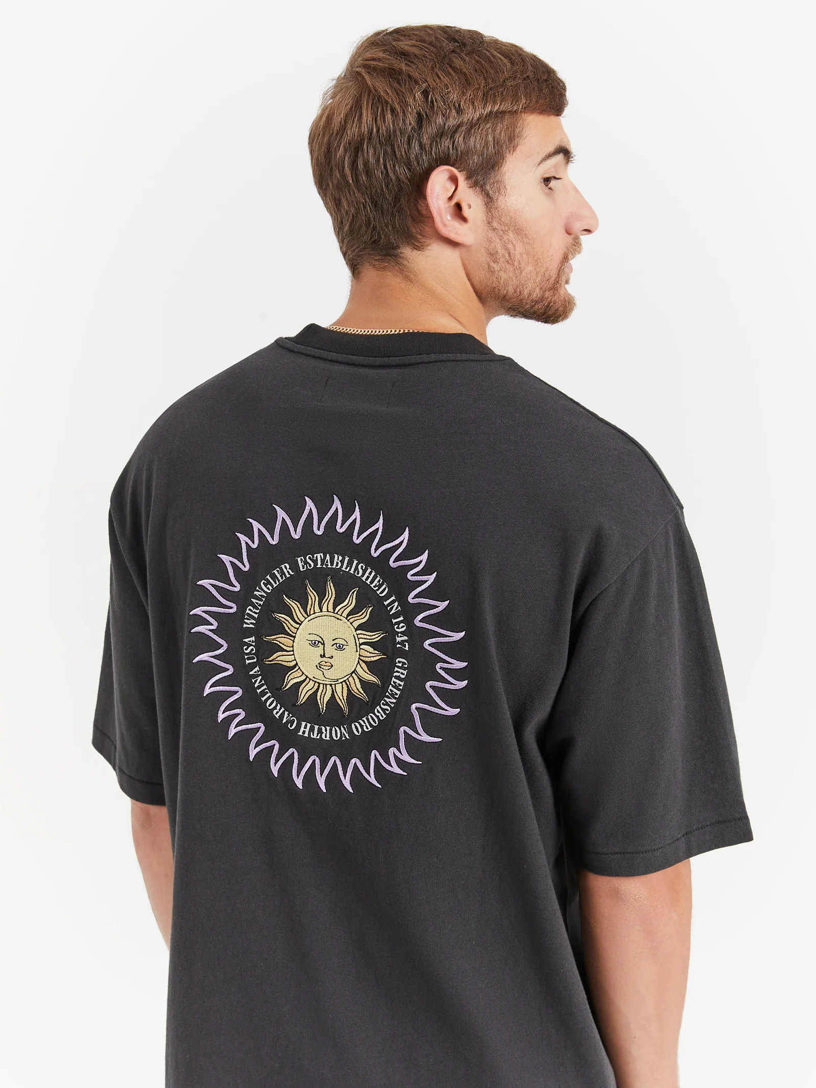 Sunray Slacker T-Shirt