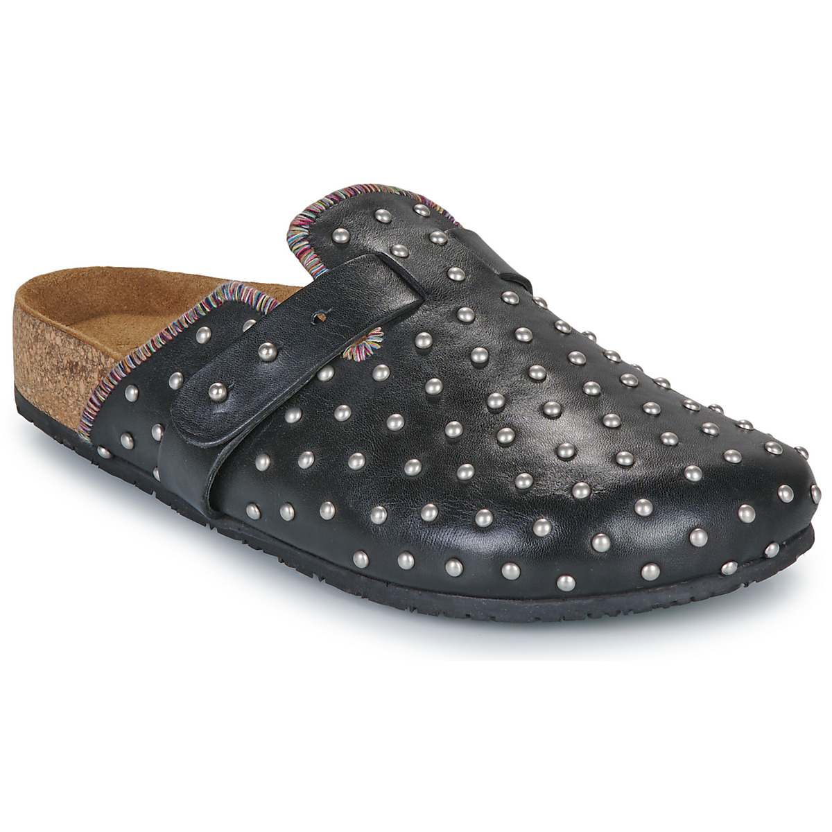 ARIZONA LOVE - JOE - Black