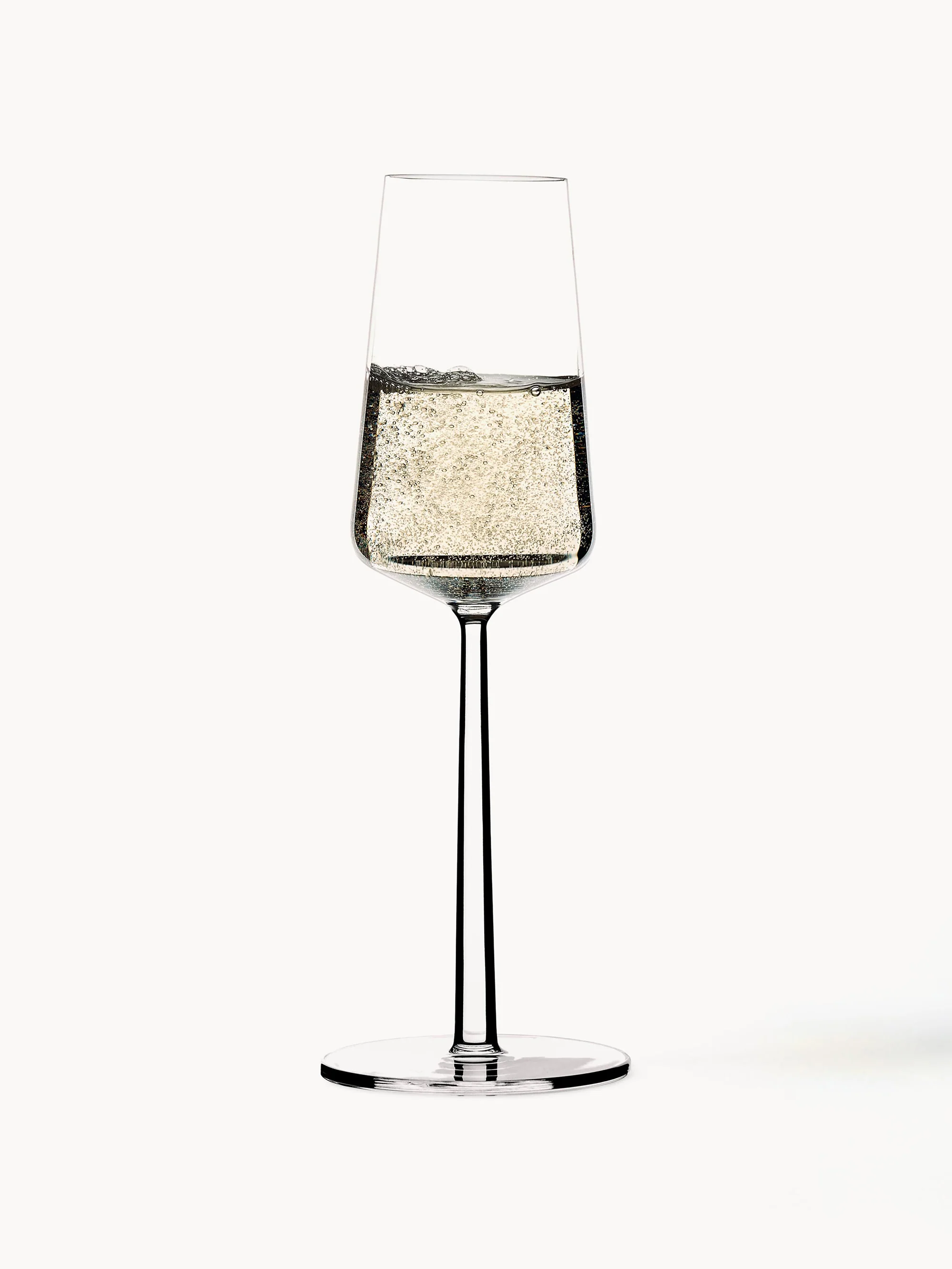 Sektgläser Essence, 2er-Set